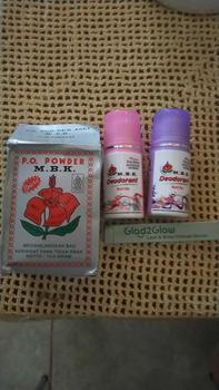 Product Review of Glad2Glow 2in1 Eyelash & Brow Intense Serum Netto 4,5 ml from R**R 0