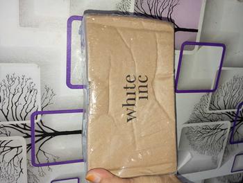 Product Review of [100ml] WHITE INC AHA Body Lotion to Whitening & Moisturising | Hand Body Lotion Pencerah Mencerahkan Melembabkan Sebagai Body Booster |  Arbutin, Glycolic, Niacinamide from S**i 0