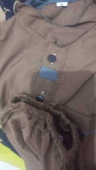 Product Review of PILIH MOTIF SETELAN KOKO KURTA ANAK KANCING 1-10 TAHUN from n**a 0