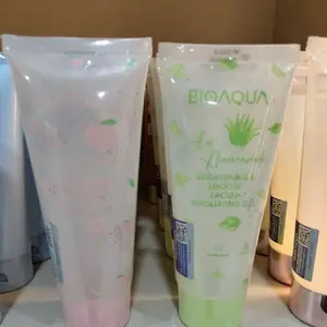 BIOAQUA Facial Exfoliating Gel 100g