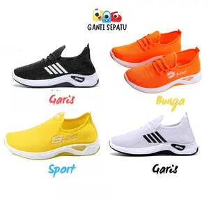 CUCI GUDANG  Sepatu Import Wanita premium