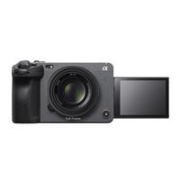 Gambar Sony FX3 A Full-frame Cinema Line Body Only / Sony FX3A CInema Line - Body Only dari DOSS Camera & Gadget Kota Administrasi Jakarta Pusat 3 Tokopedia
