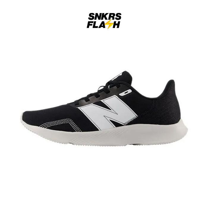 NEW BALANCE 430 V3 Black White - ME430RK3 — alternate view
