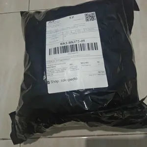 Sarmob Cover Sarung Mobil Avanza Xenia All New Transparan Plastik PE 80 Micron Waterproof Anti Air Debu Kotoran Hewan Tali Serut Depan Belakang Selimut Pelindung Mobil Avanza Xenia All New 2020 Ke Atas