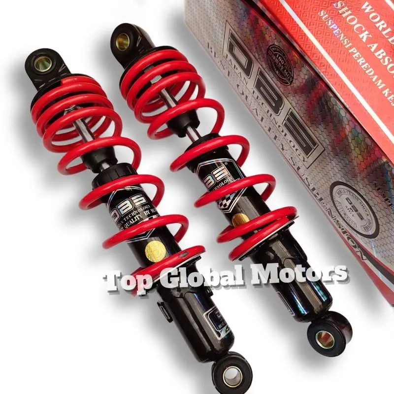 SHOCK DBS 280MM JUPITER VEGA F1ZR CRYPTON ALFA SEPASANG 280MM DBS ORIGINAL Motorcycle 3