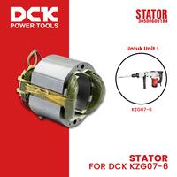 Gambar Stator untuk Mesin Bobok KZG/DZG/AZG07-6 dari DCK Power Tools Indonesia Kota Administrasi Jakarta Barat 1 Tokopedia
