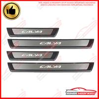 Gambar DOOR SILL PLATE - SILL PLATE PINTU - TOYOTA CALYA 2016-ON - LED - ABS - Warna dari Rumah-Modifikasi Kota Tangerang 2 Tokopedia