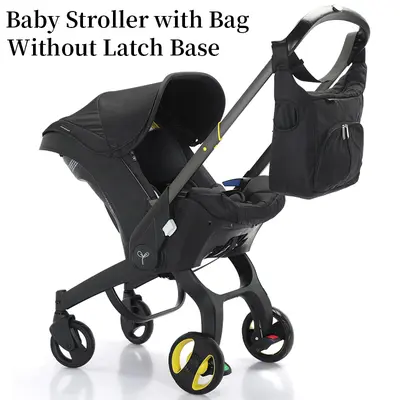 Selected Aulon Stroller 3 in 1 TikTok Shop