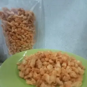 Keripik Lumpia - Snack Makanan Pedas