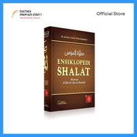 Gambar Ensiklopedi Shalat Perjilid - Pustaka Imam Syafii dari pustakaimamsyafii Kota Administrasi Jakarta Timur 3 Tokopedia
