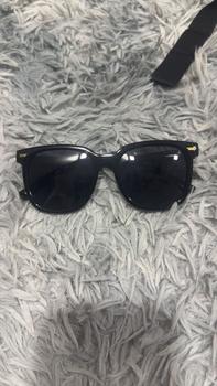 Product Review of [In stock] Spec Viral Korean Style Sunglasses Spike Glasses Unisex Sunglasses Spectacles Frame from J** Q**n 1