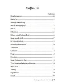 Gambar Detak Pustaka - Ibu Jangan Bunuh Diri Dulu dari Detak Pustaka Kab. Lamongan 3 Tokopedia