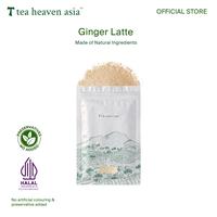Gambar Tea Heaven Ginger Latte 100gr dari Tea Heaven Asia Kota Bogor 1 Tokopedia