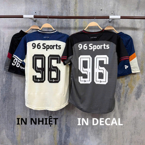 Quần Áo Đá Bóng 96sport
