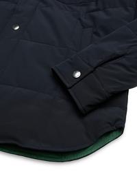 Gambar Deus Ex Machina Indonesia - Maxwell Padded Overshirt 3 - HILLSIDE GREEN, S dari Deus Ex Machina Indonesia Kota Denpasar 5 Tokopedia