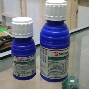 MATADOR/Insektisida/ pengendali Hama Daun