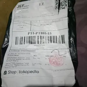 Celana Dalam Seamless Tanpa Jahitan Anti Nyeplak Fashion Es Sutra CD Wanita Material Nylon Spandex Size M L XL XXL