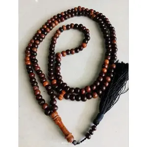 Tasbih Stigi Laut 7mm 99 Butir - Muslim, Motif