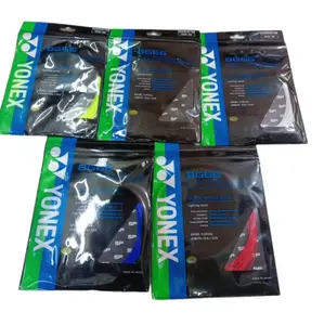 Senar Raket BG 66 Ultimate SP Badminton