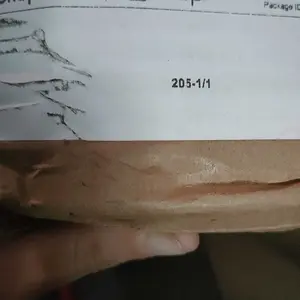 Dari Bumi Beras Merah Organik 1 Kg - Event Ramadhan Pecah Telur