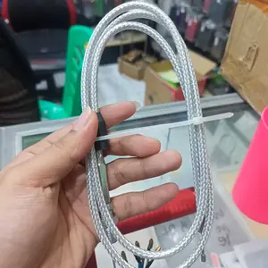 Gas Spontan Acerbis Full Cnc 1 Kabel Plus Saklar Kanan Model KTC Universal Untuk Semua Motor