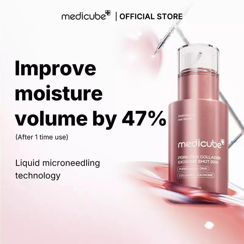 baviplan cica exosome reedle shots 3000 - TikTok Shop Malaysia