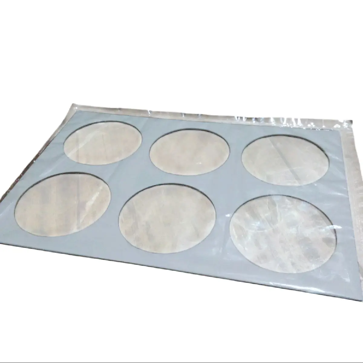 Almond chrispy 3 Kitchenware 3 variant lubang 6,9,12