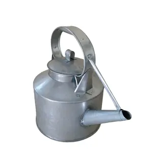 Ceret angkringan uk 5 liter bahan seng