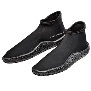 Scubapro Booties Delta 3mm Short - Diving Snorkeling