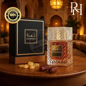 Parfum Khamrah Eau De Parfum 100ml With Box Pria