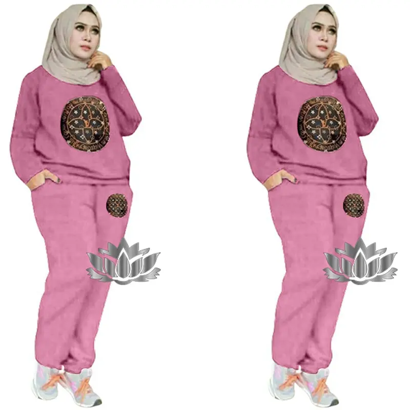 SS - SETELAN LIVIS JUMBO / SETELAN LVIOR JUMBO / SETELAN JUMBO / SETALAN WANITA / SETELAN MUSLIM 2
