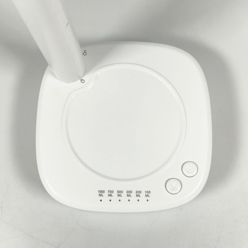 OBSIO Meja Dispenser Alat Pompa Air Galon Elektrik Despenser Bawah Aesthetic Air Minum 3