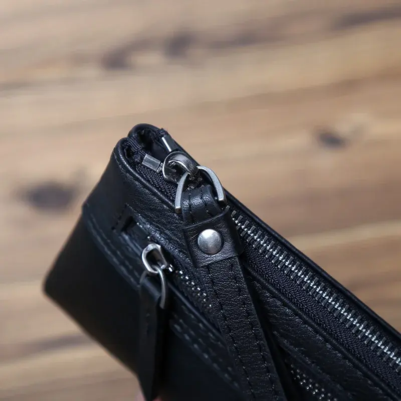 DOMPET PANJANG WANITA / BERBAHAN KULIT SAPI ASELI!! 3