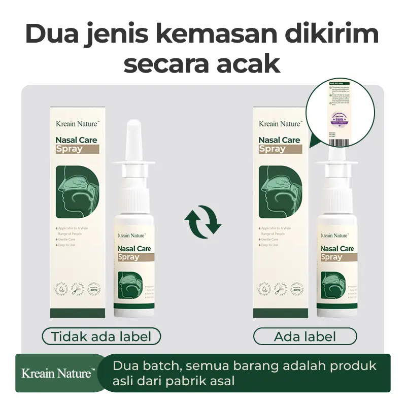 Youcare Seawater Spray 7