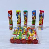 Gambar Pipa Asap Warna Warni 30 detik satu pack isi 5 pcs dari Roman candles Kota Administrasi Jakarta Timur 1 Tokopedia