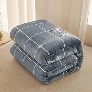 Selimut Dewasa Bulu Halus 135x185 Motif Termurah Berkualitas