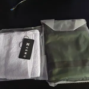 Wash Bag | Toilet bag | Toiletries bag | Travel kit |  Tas tempat keperluan mandi