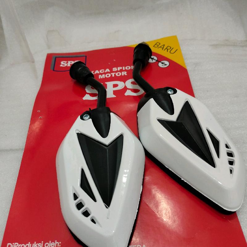 Spion Panah Asmara Universal Murah/Spion Motor Murah/Spion Motor Variasi/Spion Variasi Motor 6