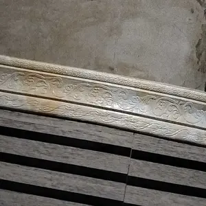 LIST 5CM | 5CM X 230CM @5MM | DILENGKAPI PEREKAT UNTUK DINDING | WALLPAPER 3D TEXTURE XPE FOAM | WALLFOAM STICKER DECORATION | WALLTRIM STICKER