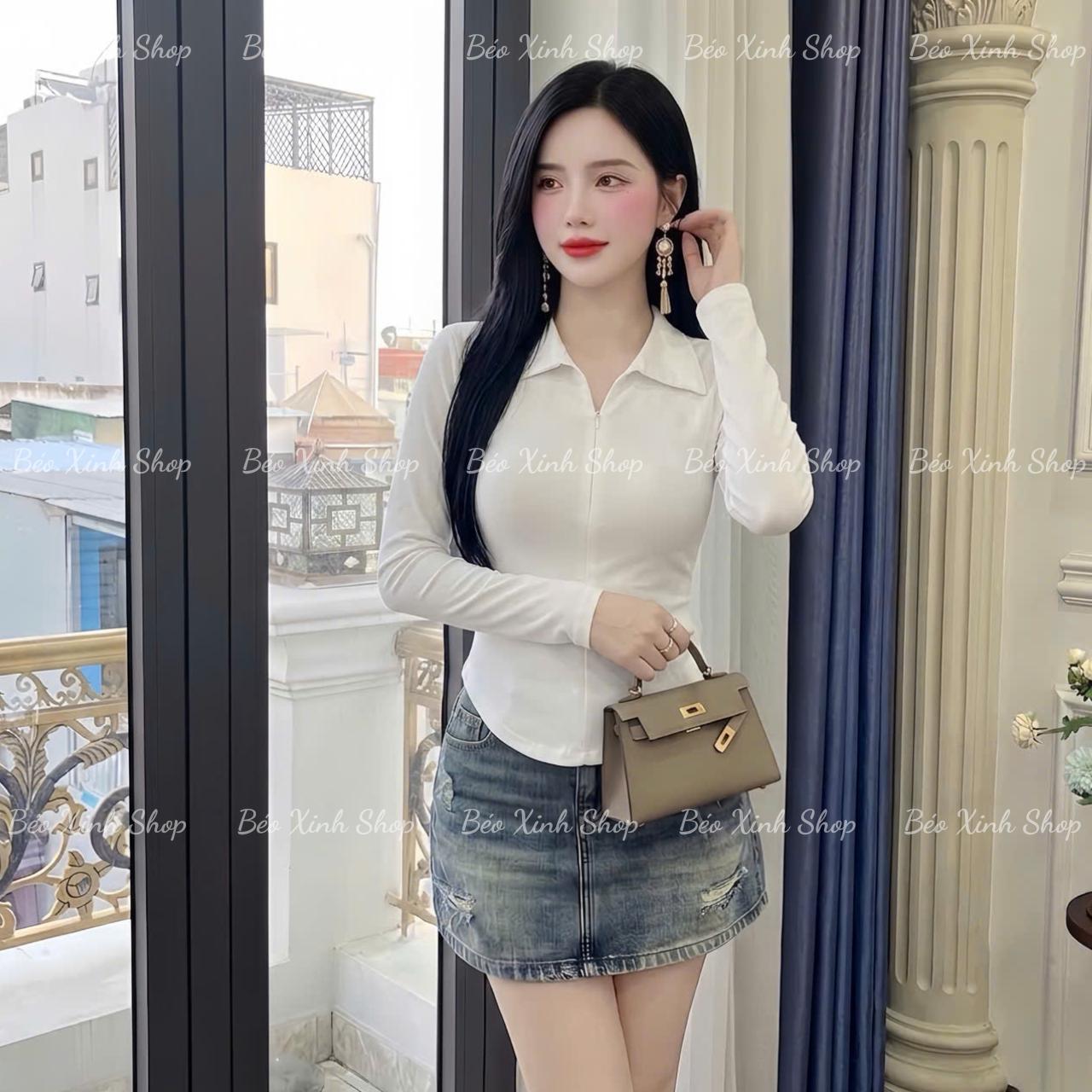 Trắng