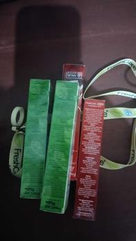 Product Review of Paket 4 FreshCare (2 FC Smash + 2 FC Smash Matcha) Free 1 lanyard from q**z 1