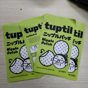 Tuptil Nipple Cover by Gamal