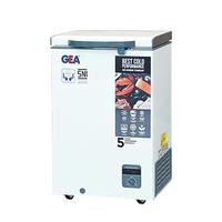 Gambar FREZEER GEA 100 LITER AB108 | GEA FREZEER 100 LITER AB-108-R 100L GEA dari Bogor Solusi Elektronik Kab. Bogor 2 Tokopedia