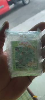 Product Review of BIJI BENIH CILI BARA F1 HYBRID(100 SEEDS). from M** J** Y** 0