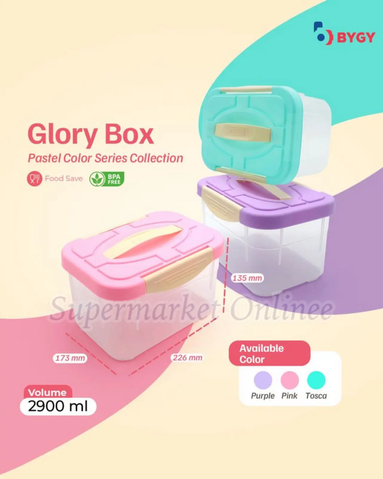 Mini Container Glory Box Kotak Barang Serbaguna Tempat Souvenir Box Kecil Biskuit Tempat Tissue Wadah Box Penyimpanan Alat Medis Obat Obatan