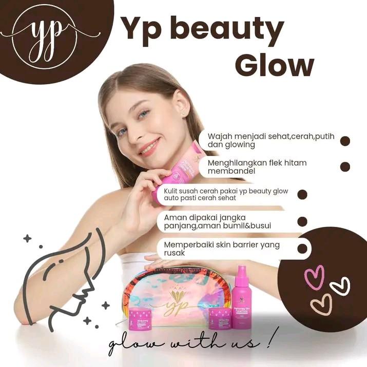 Product Introduction of Keunggulan si Yp niihh Nggak bikin ketergantungan Nggak bikin muka tipis Nggak bikin muka merah Nggak nglupas Sebagos ini weey kalian masih blm nyobain 5
