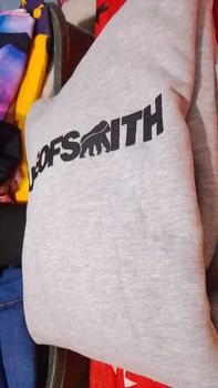 Product Review of House of Smith Hosflo Misty #3 - Sweater Hoodie Pria from n**a 0