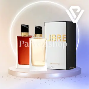LIBREE Parfum EDP - 90 ML - Intense & No Intense -  Wangi untuk Wanita (Import Premium)