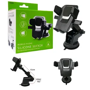 Car Holder suction cup HD 09