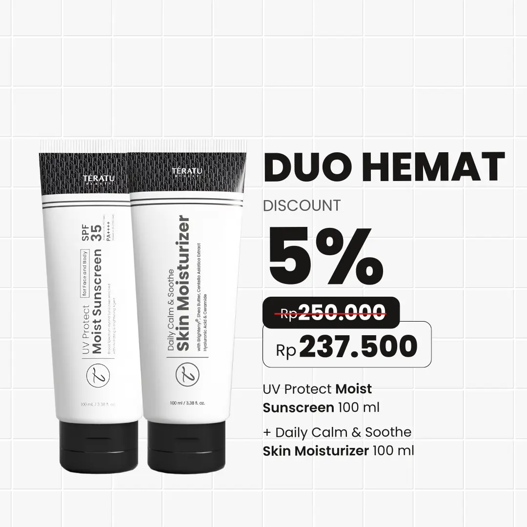 UV Prot 100 & DCM 100